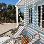 Herdade D'amoreira Jasmin Vila Aljezur