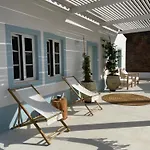 Vila Herdade D'amoreira Jasmin Aljezur