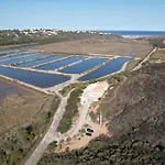 Vila Herdade D'amoreira Jasmin Aljezur