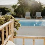Herdade D'amoreira Jasmin Vila Aljezur