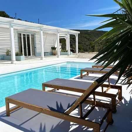 Villa Herdade D'amoreira Jasmin *