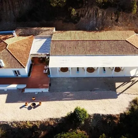 Herdade D'amoreira Jasmin *