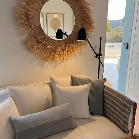 Villa Herdade D'amoreira Jasmin Aljezur