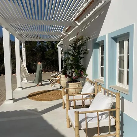 Herdade D'amoreira Jasmin