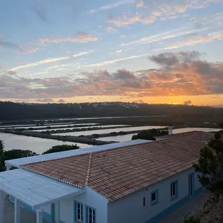 Herdade D'amoreira Jasmin 빌라