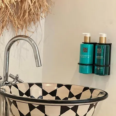 Herdade D'amoreira Jasmin Villa Aljezur