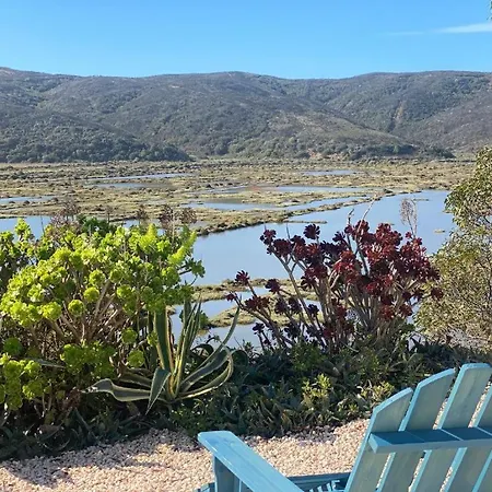 Herdade D'amoreira Jasmin * Aljezur