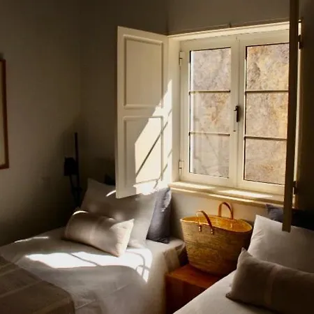 Herdade D'amoreira Jasmin 빌라