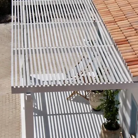 Herdade D'amoreira Jasmin Aljezur