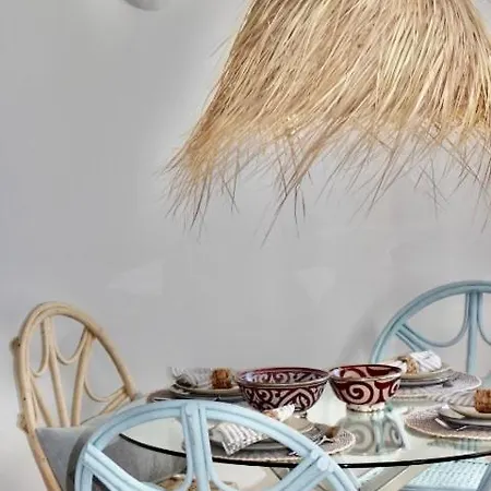 Herdade D'amoreira Jasmin * 알제주르