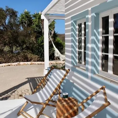 Herdade D'amoreira Jasmin Villa Aljezur