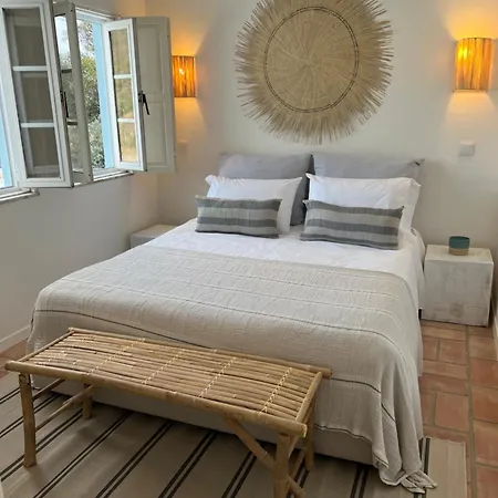 Herdade D'amoreira Jasmin * 알제주르