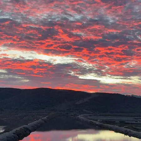 Villa Herdade D'amoreira Jasmin Aljezur