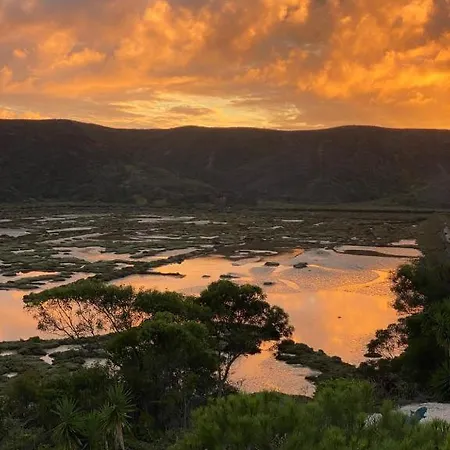 Herdade D'amoreira Jasmin 빌라 알제주르