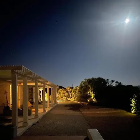 Herdade D'amoreira Jasmin Aljezur