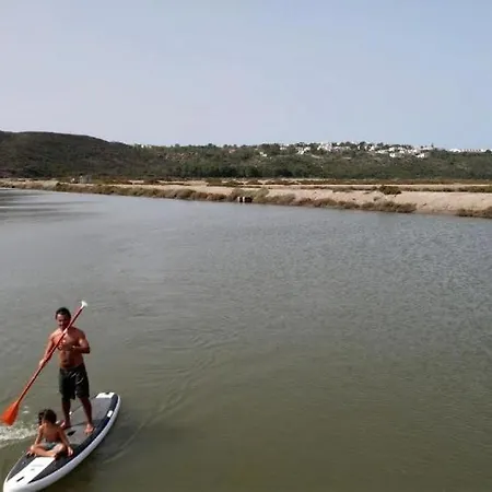 Herdade D'amoreira Jasmin * 알제주르