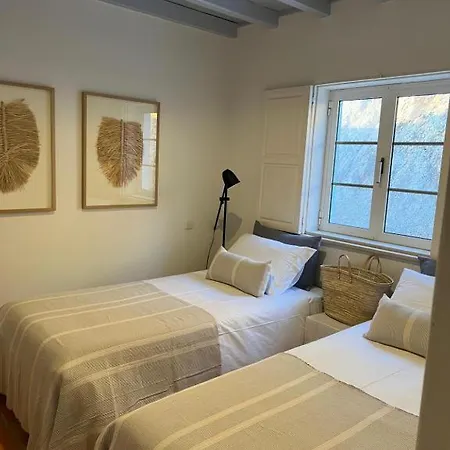 Herdade D'amoreira Jasmin Villa