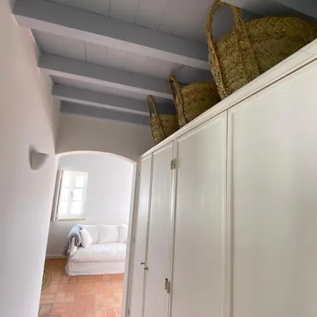 Villa Herdade D'amoreira Jasmin *