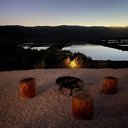 Herdade D'amoreira Jasmin *