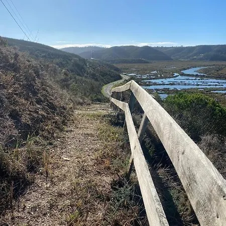 Herdade D'amoreira Jasmin 알제주르