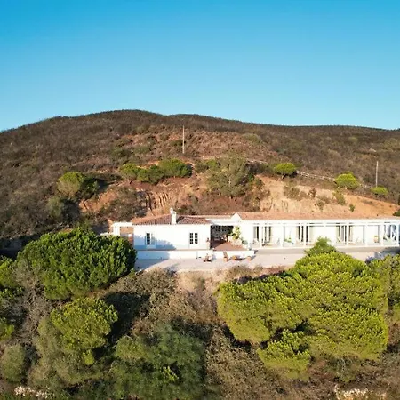 Herdade D'amoreira Jasmin Villa