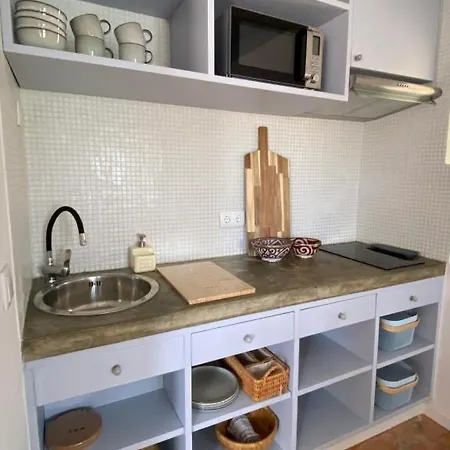 빌라 Herdade D'amoreira Jasmin