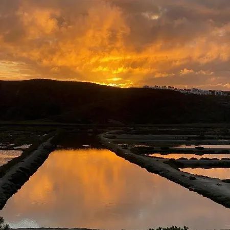 Villa Herdade D'amoreira Jasmin Aljezur