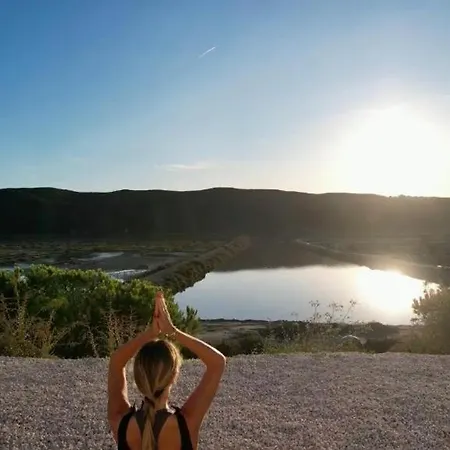 Herdade D'amoreira Jasmin *