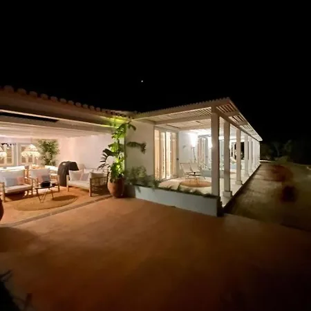 Herdade D'amoreira Jasmin Aljezur