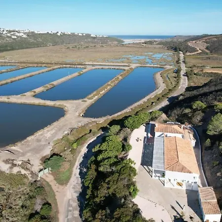 Herdade D'amoreira Jasmin Villa *