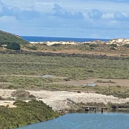 Villa Herdade D'amoreira Jasmin