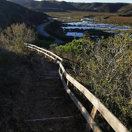 Herdade D'amoreira Jasmin * Aljezur