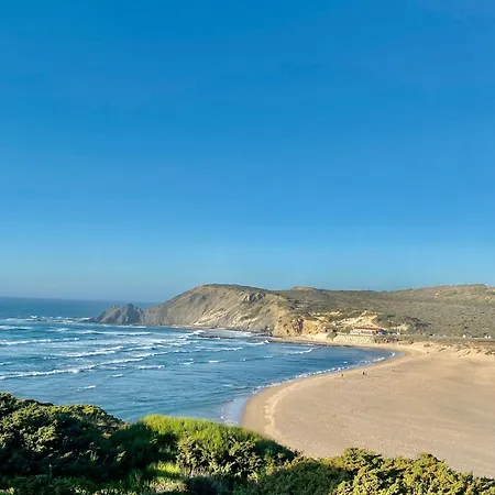 Herdade D'amoreira Jasmin * Aljezur