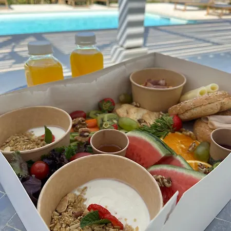 Villa Herdade D'amoreira Jasmin