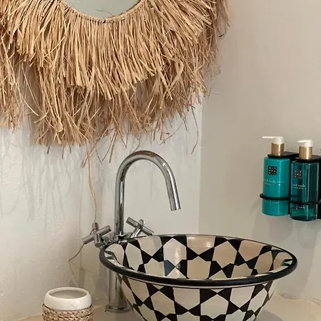 Villa Herdade D'amoreira Jasmin