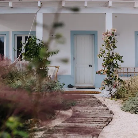 Herdade D'amoreira Jasmin 알제주르