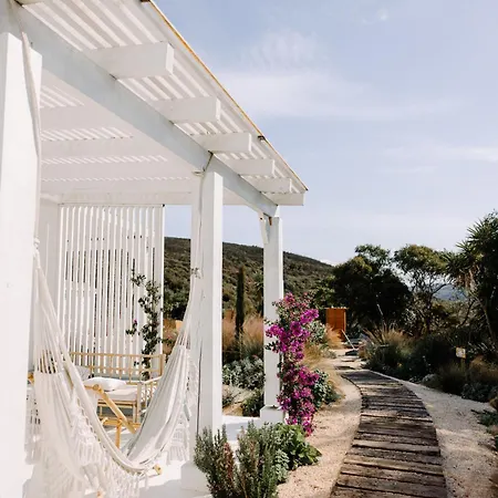 Herdade D'amoreira Jasmin 빌라 *