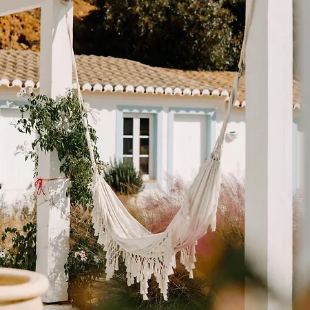 Herdade D'amoreira Jasmin * 알제주르