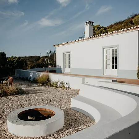 Herdade D'amoreira Jasmin 알제주르