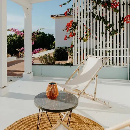 빌라 Herdade D'amoreira Jasmin