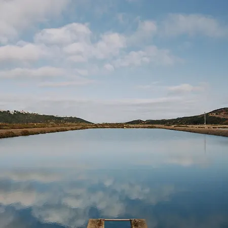 Herdade D'amoreira Jasmin 빌라