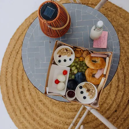 Herdade D'amoreira Jasmin