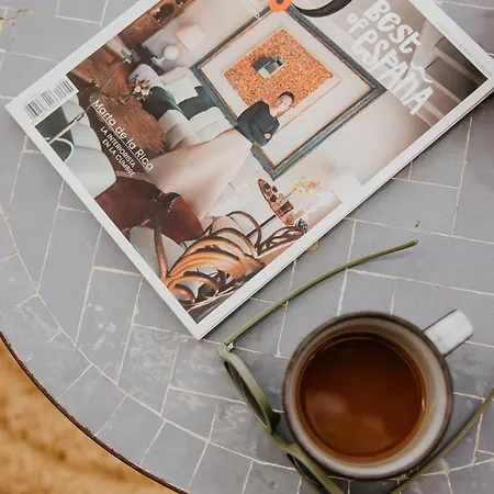 Herdade D'amoreira Jasmin