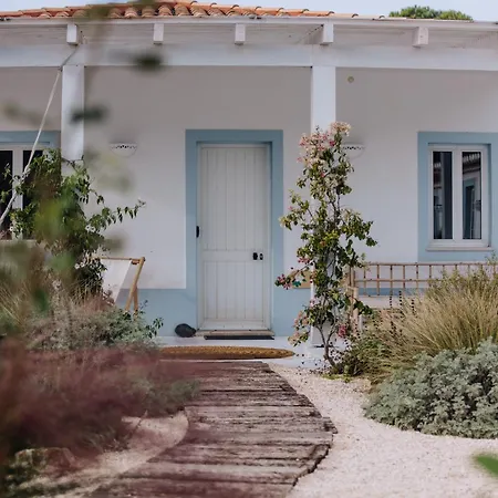 Herdade D'amoreira Jasmin *