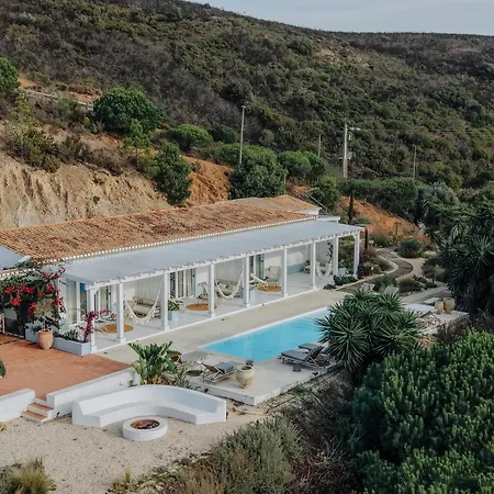 Herdade D'amoreira Jasmin * 알제주르